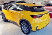 Lexus LBX LBX 1.5 Hybrid
