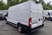 Fiat Ducato Maxi L4H3