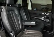 BMW X7 M60i xDrive