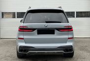 BMW X7 M60i xDrive