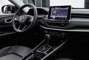 Jeep Compass T4 Mhev Limited Fwd S&S Dct