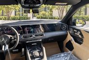 Mercedes GLS 350 d 4MATIC