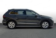 Volkswagen Tiguan Elegance 2.0 TDI 4Mot.  DSG