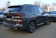 BMW X5 xDrive30d M Sport