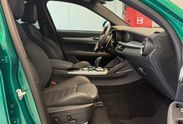 Alfa Romeo Stelvio 2.0 Turbo Intensa Q4