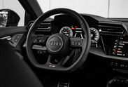 Audi A3 45 TFSIe S Line Sportback