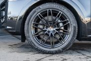 Porsche Cayenne E-Hybrid Black Edition
