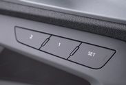 Audi A3 TFSI S Line