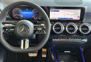 Mercedes GLB 200 d 4-Matic AMG Line