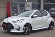 Toyota Yaris Hybrid 1.5 Style
