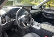 Mazda CX-60 3.3 D Homura AWD aut