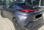 Toyota C-HR GR Sport 1.8 Hybrid Dynamic Force