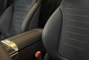 Mercedes C Klasa 200 4-Matic AMG