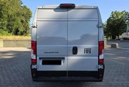 Fiat Ducato Maxi L4H2