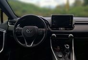 Toyota RAV4 2.5 Hybrid Selection 4x4
