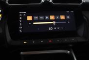 MG ZS 1.5 HEV+ Excite aut