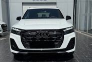 Audi Q7 50 TDI quattro S Line