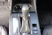 Mazda CX-5 Homura 2.5L e-SKYACTIV G