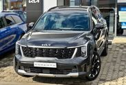Kia Sorento 2.2 CRDi Prestige Line AWD DCT 7os.