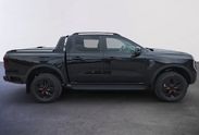 Ford Ranger Wildtrak PHEV A10