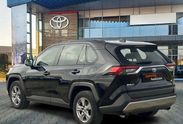 Toyota RAV4 2.0 Comfort 4X4