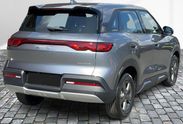 BYD ATTO 2 DM-i Active aut