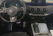 Kia Stinger 3.3
