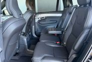 Volvo XC90 T8 AWD Plug-In Hybrid Ultra Black Edition 7os