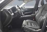 Volvo XC60 T8 Plug-In Hybrid AWD Ultimate Dark