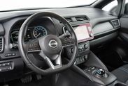 Nissan Leaf 40kWh Acenta
