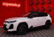 Citroen C5 Aircross Max eDCT6 1.2 mHEV