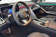 Mercedes S Klasa S 450 d mHEV 4-Matic L 9G-TRONIC