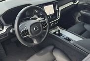 Volvo V60 B4 B Plus Dark