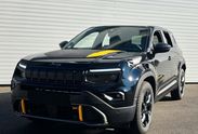 Jeep Avenger The North Face 1.2 mHEV 4xe