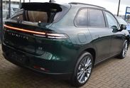 Leapmotor C10 Design 1.5 Hybrid