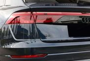 Audi Q8 TDI quattro