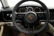 Porsche Panamera 4 E-Hybrid