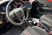 Opel Corsa Yes  1.2 T mHEV eDCT