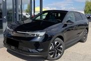 Opel Grandland X GS 1.2 Turbo