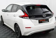 Nissan Leaf 40kWh N-Connecta