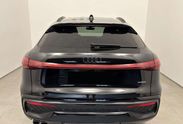 Audi Q5 TDI quattro S line Sportback