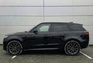Land Rover Range Rover Sport S 3.0 P440e PHEV S