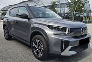 Citroen C3 Aircross Max eDCT6 1.2 mHEV