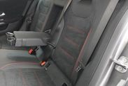 Mercedes CLA 200 AMG Line Shooting Brake