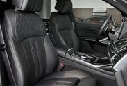 BMW X7 M60i xDrive