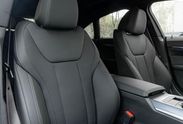 BMW i4 Gran Coupe xDrive 40 M Sport