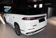 Jaecoo 8 1.5 T-GDI Super Hybrid Premium DHT 5os.