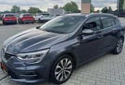 Renault Megane 1.3 Tce Fap Techno Edc
