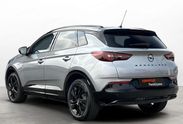 Opel Crossland X 1.2 t Gs Line S&S