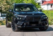 BMW X7 xDrive40d M Sport